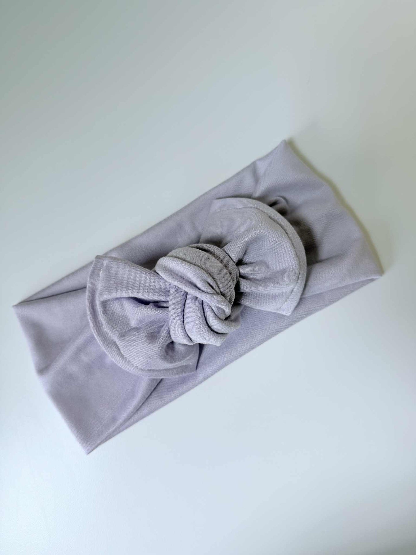 Chunky Baby Headbands