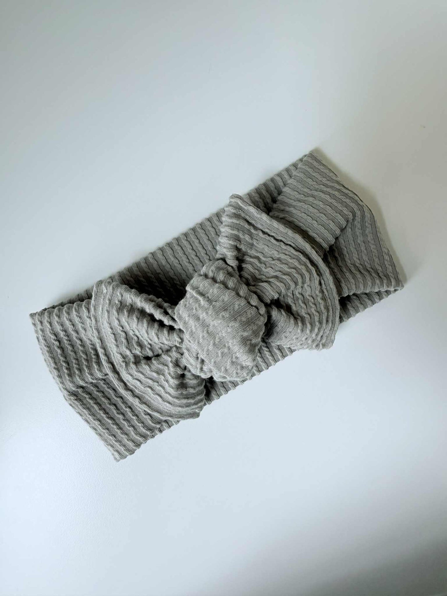 Chunky Baby Headbands