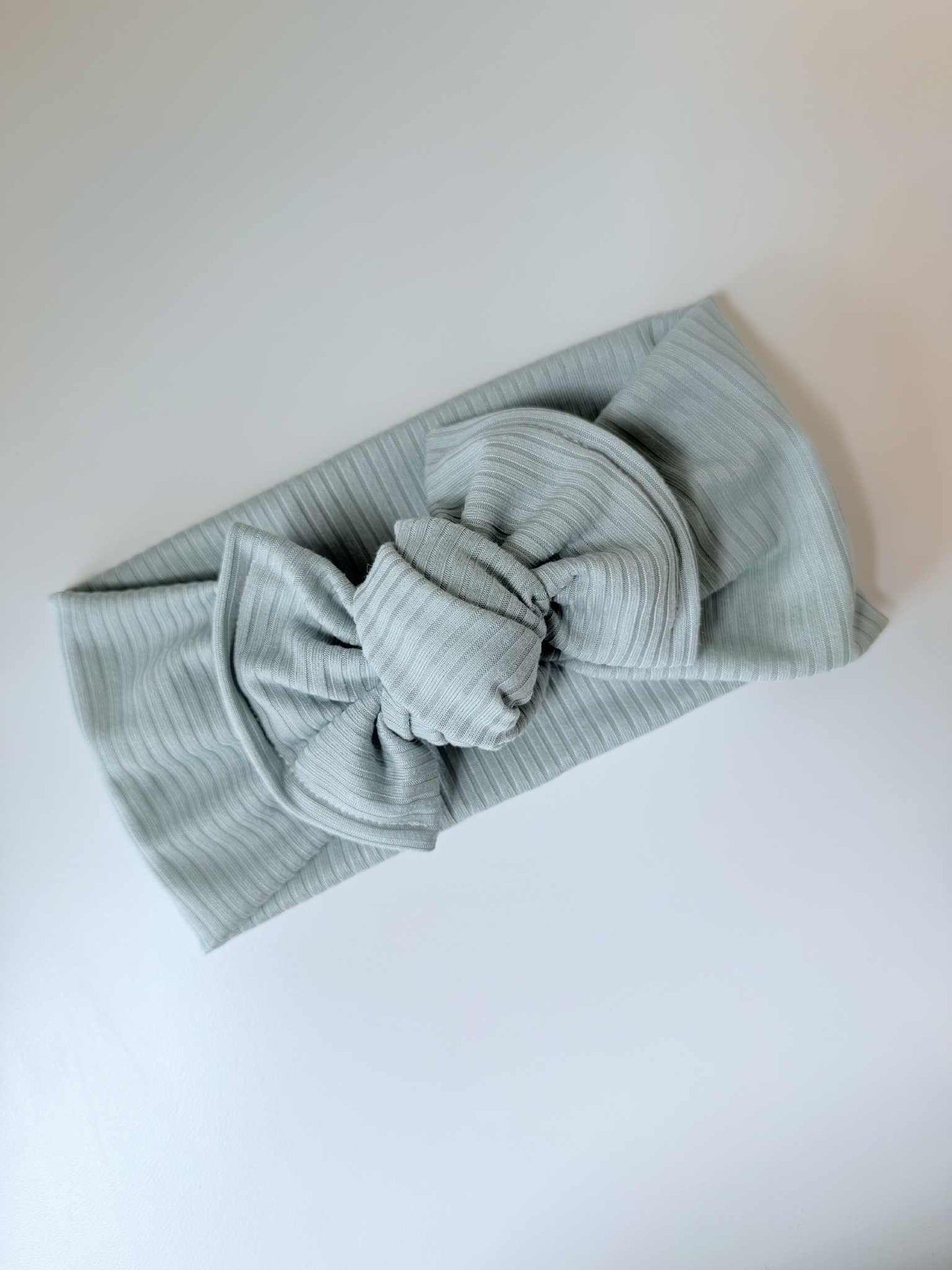 Chunky Baby Headbands