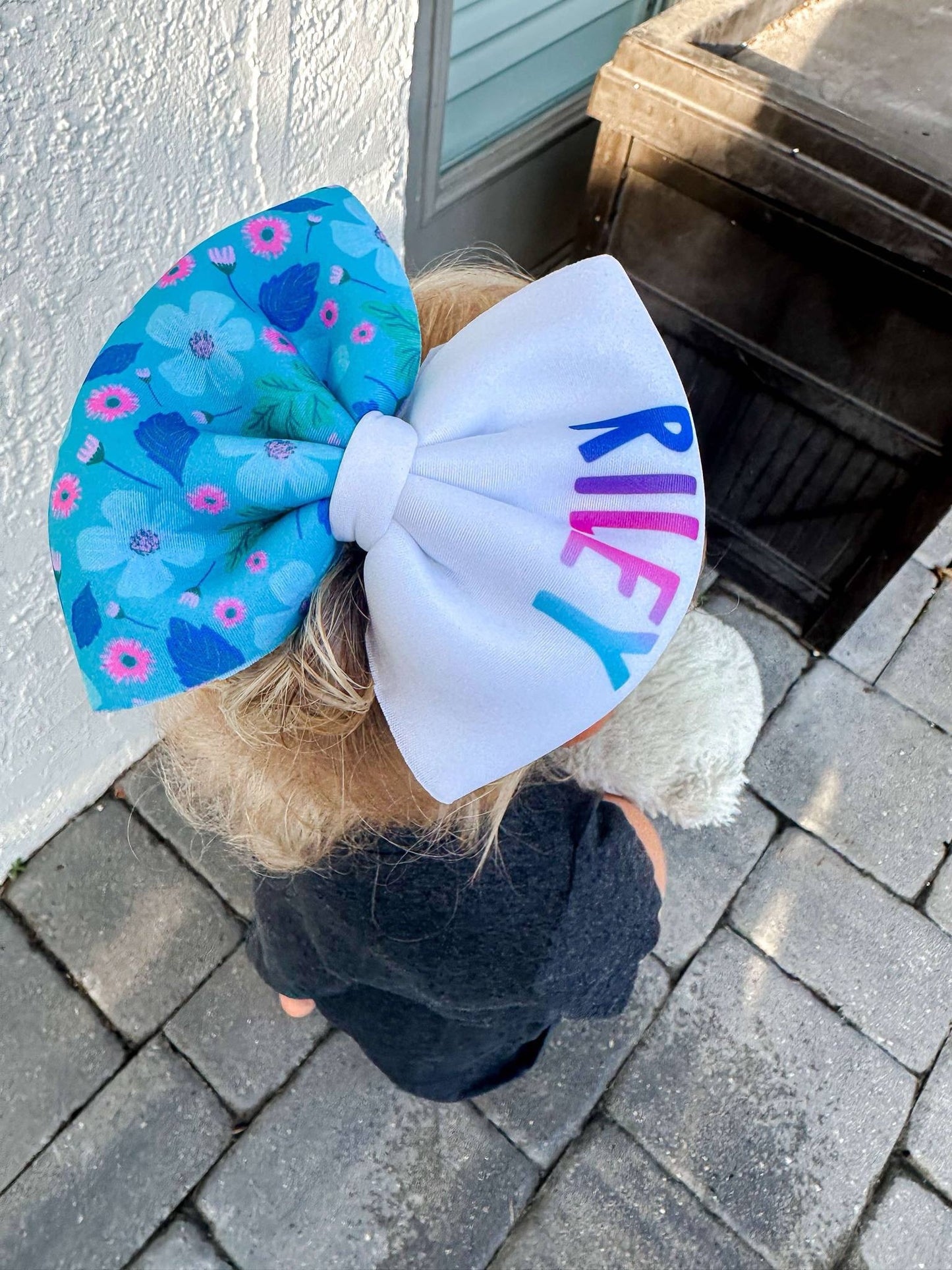 PRE ORDER Custom Name Bows