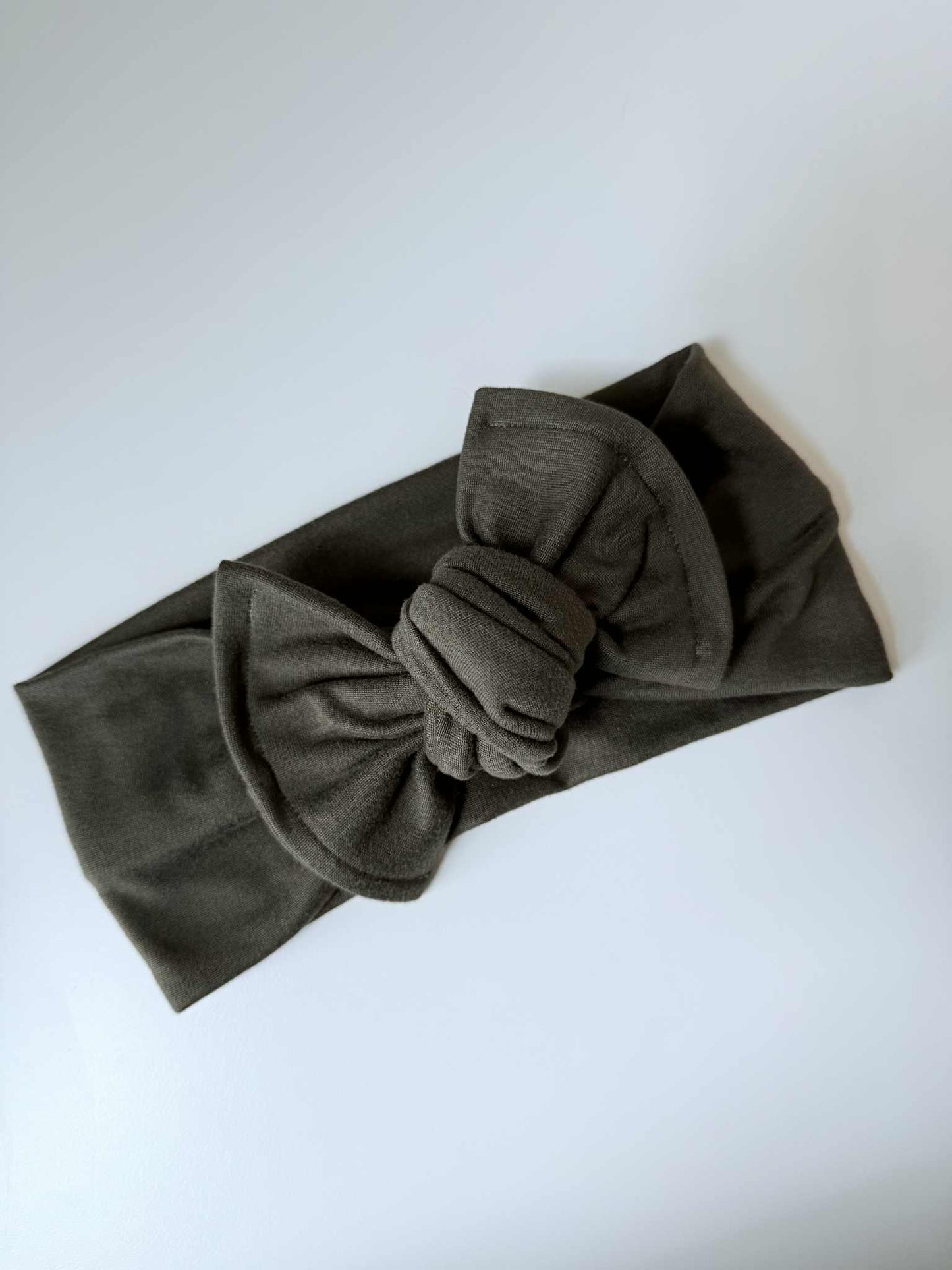 Chunky Baby Headbands