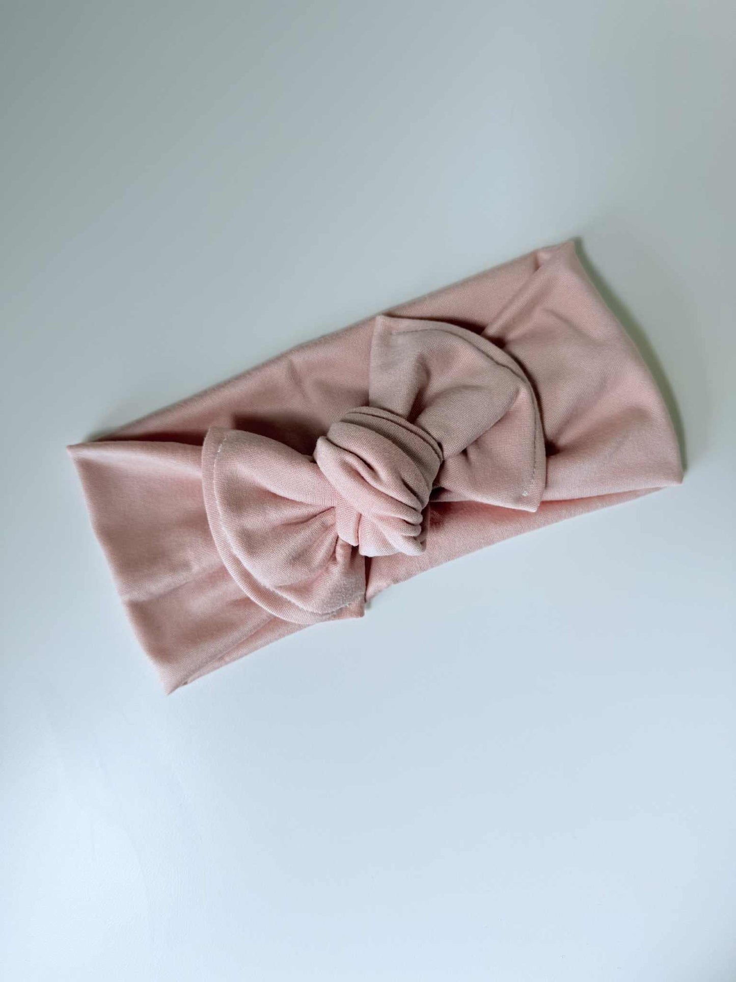 Chunky Baby Headbands
