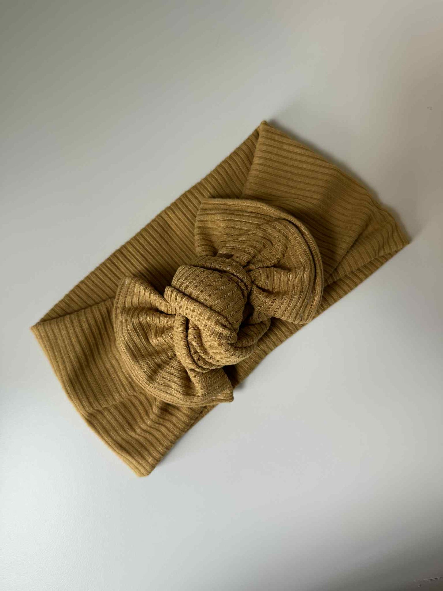 Chunky Baby Headbands