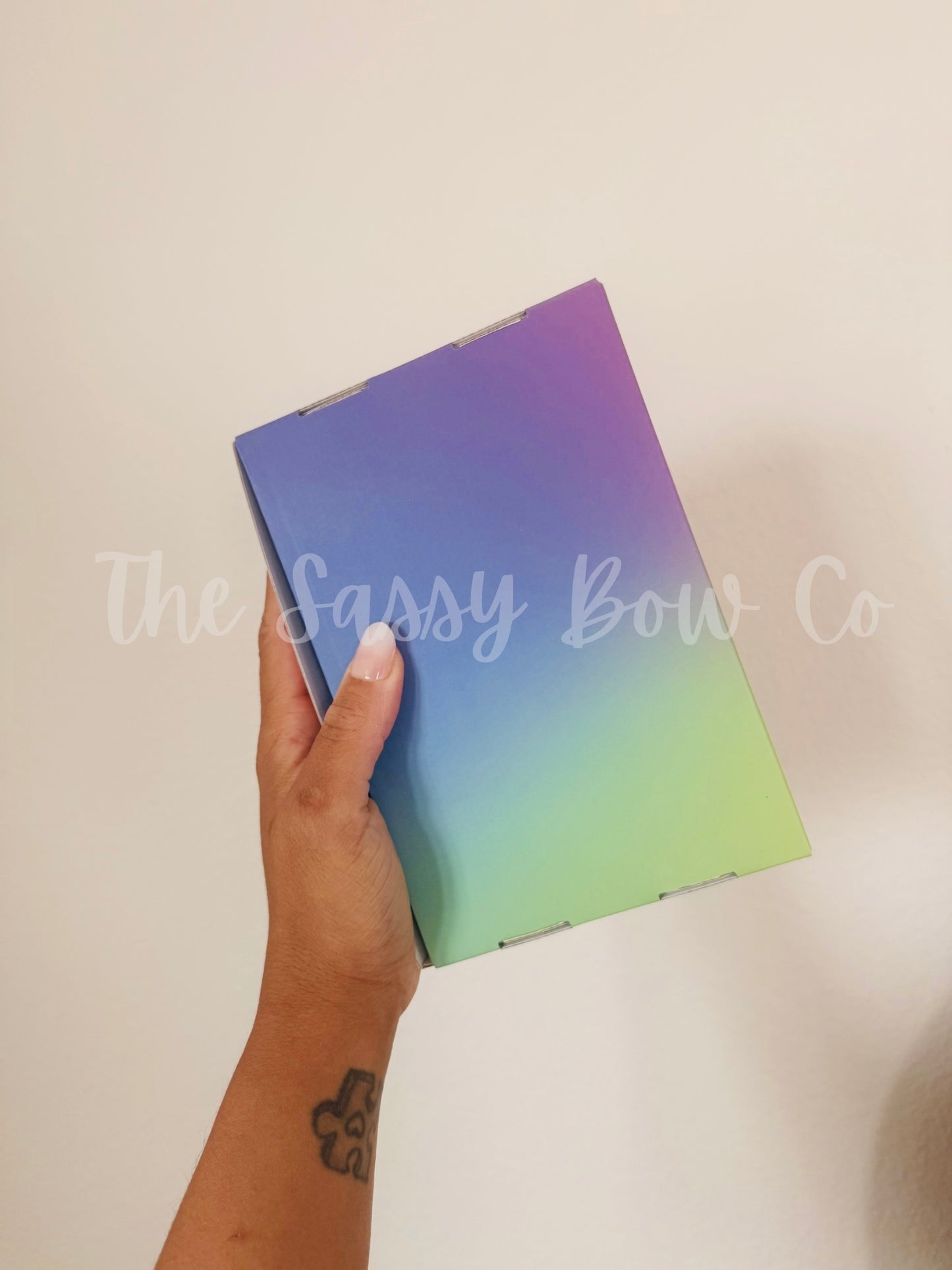 Mystery Style Box - 5 Bows