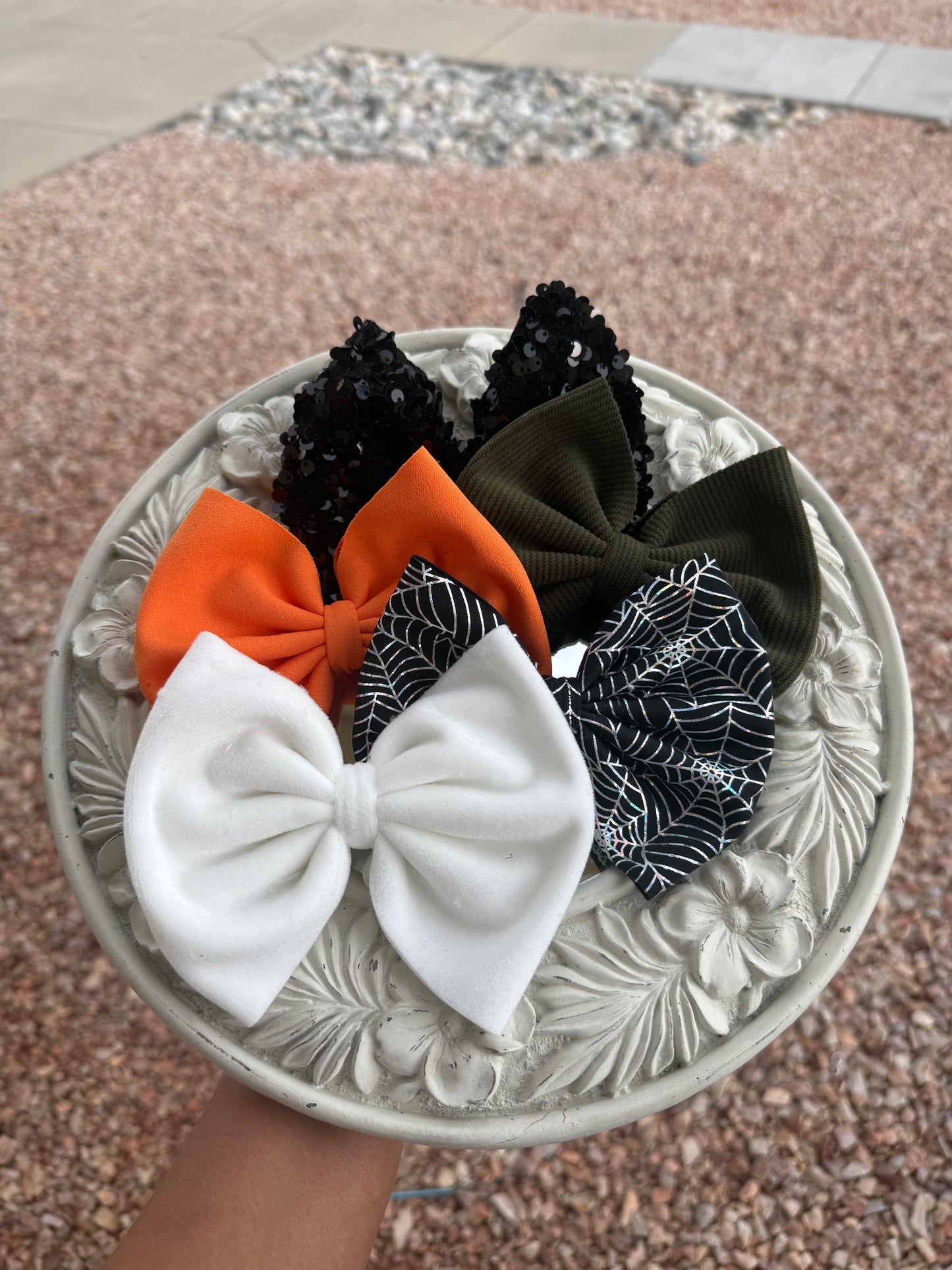 Standard Bows