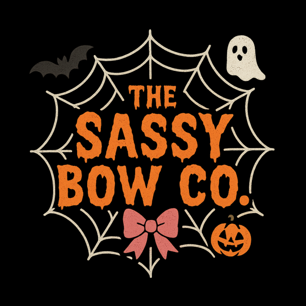 The Sassy Bow Co.