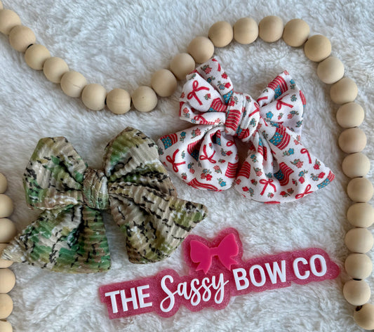 Cassie Bow
