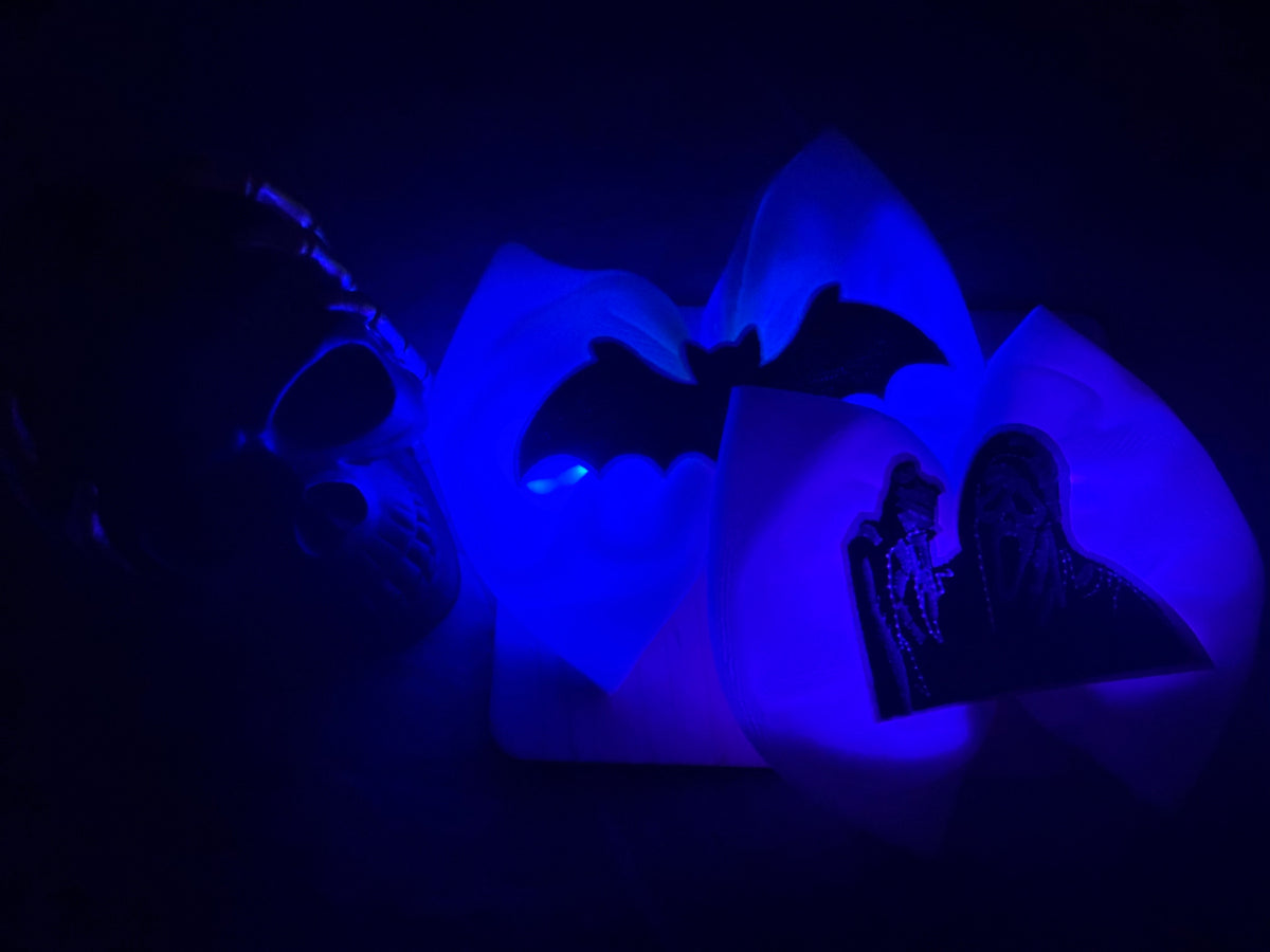 Light up Standard Bow