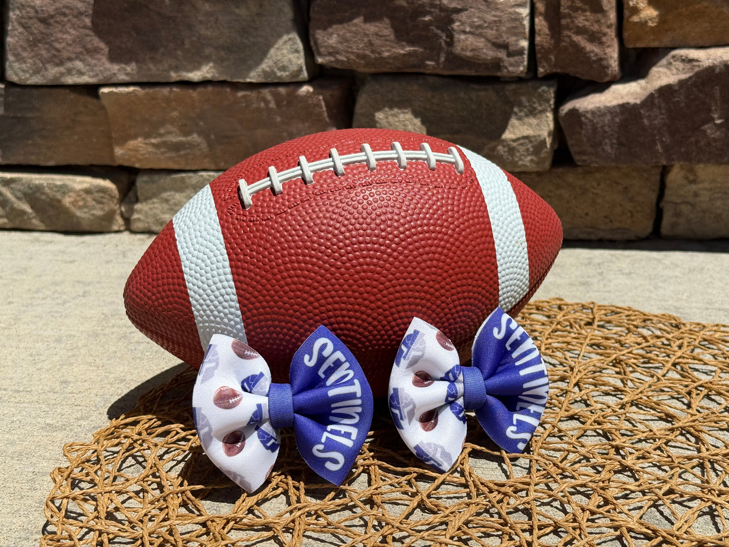 PRE ORDER Custom Name Bows