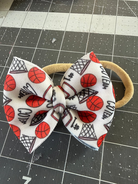 Basketball Nylon