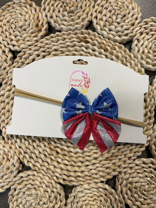 American Flag Sailor Nylon