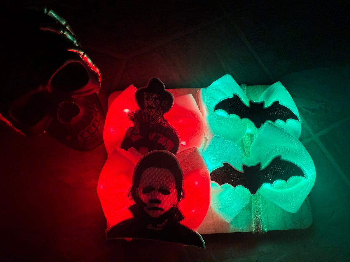Light Up Piggies