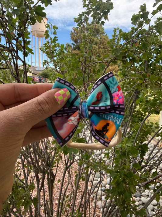 Under the Sea Mini Nylon