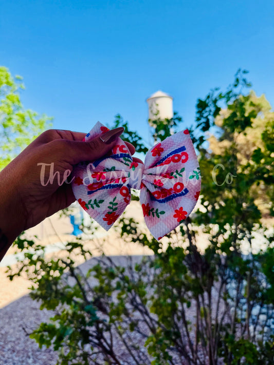 Costco Standard Bow
