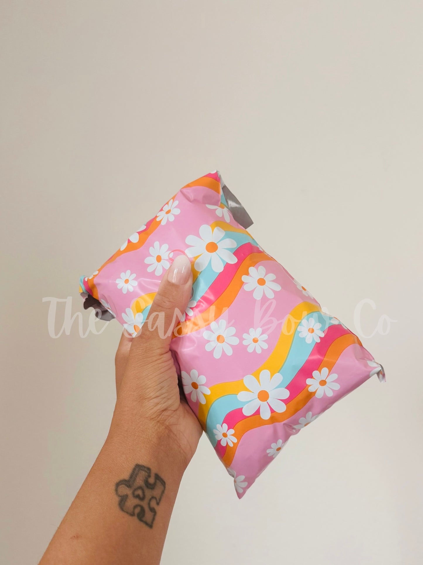 Mystery Style Bag - 10 Bows