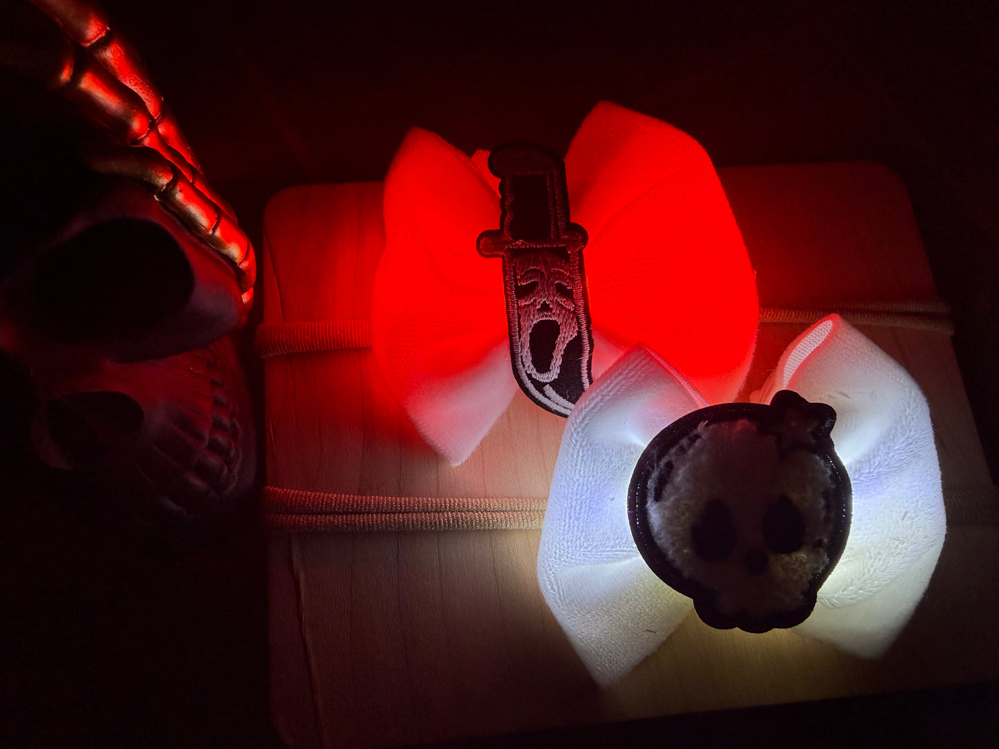 Light Up Baby Nylon