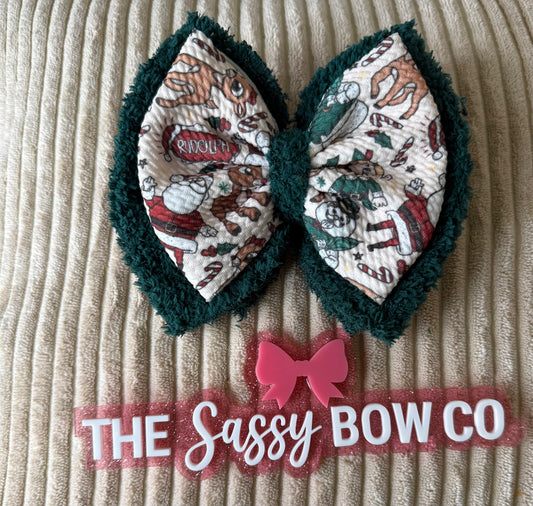 Rudolph Bow