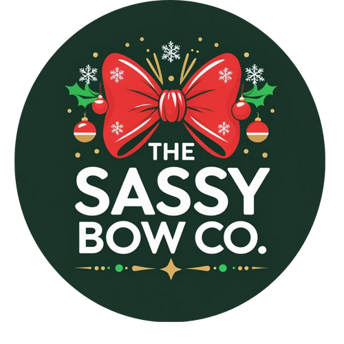 The Sassy Bow Co.