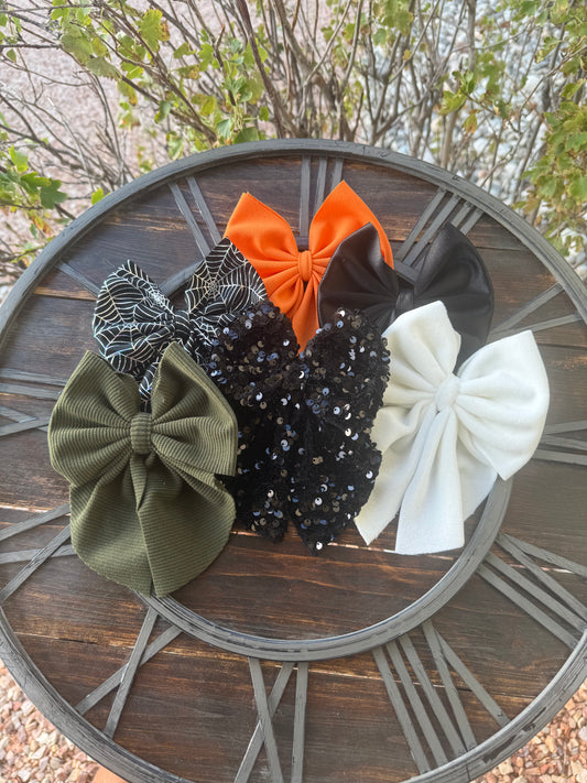 Big Sailor Bows