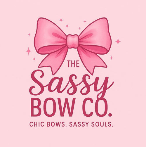 The Sassy Bow Co.